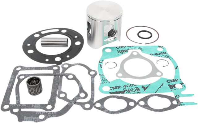 WISECO 0903-0295 Piston Kit with Gaskets - 54.00 mm - Honda CR125R