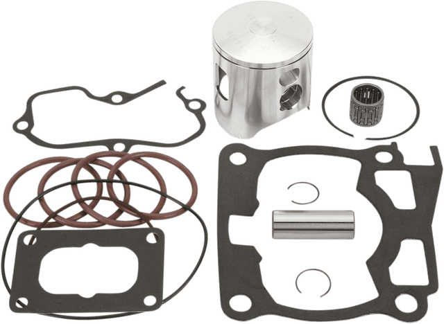 WISECO 0903-0297 Piston Kit with Gaskets - 54.00 mm - Yamaha YZ125