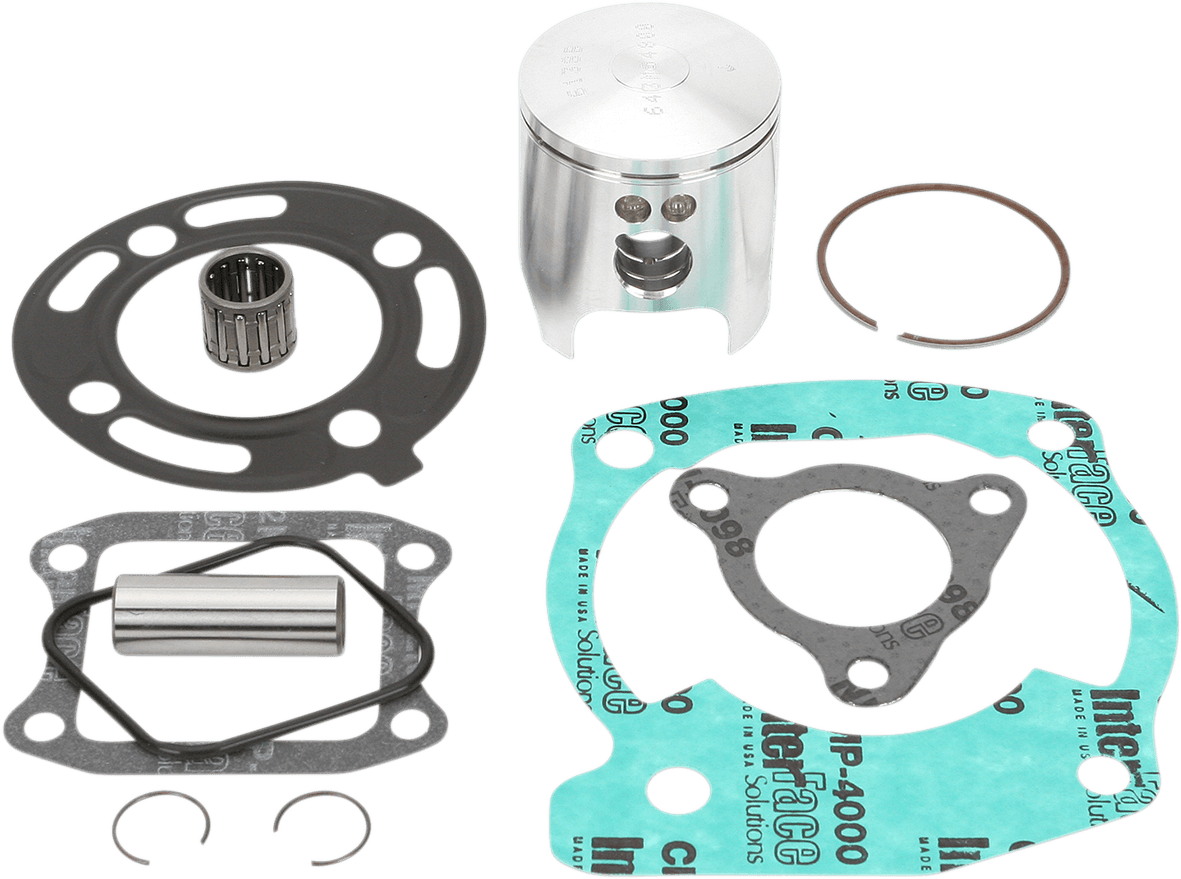 WISECO 0903-0298 Piston Kit with Gaskets - 47.00 mm - Honda CR80R/RB
