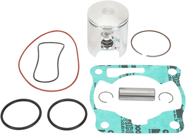 WISECO 0903-0299 Piston Kit with Gaskets - 47.50 mm - Yamaha YZ85