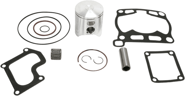 WISECO 0903-0303 Piston Kit with Gaskets - 48.00 mm - Suzuki RM85