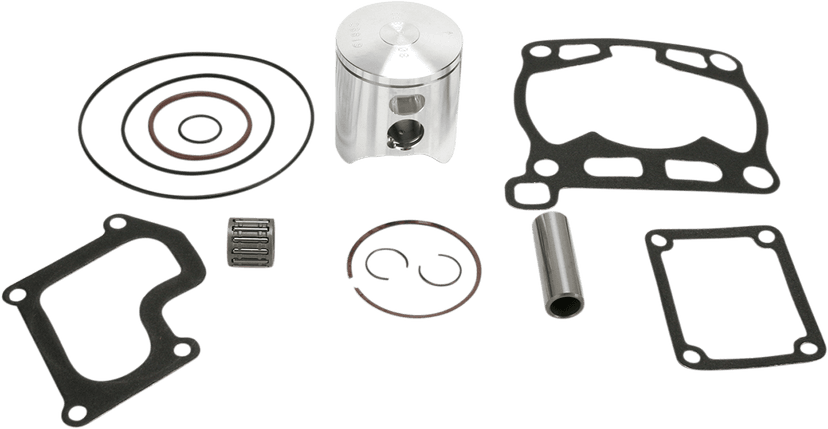 WISECO 0903-0303 Piston Kit with Gaskets - 48.00 mm - Suzuki RM85