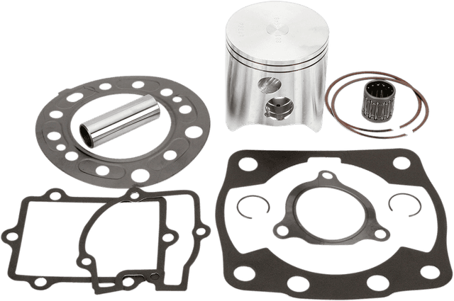 WISECO 0903-0307 Piston Kit with Gaskets - 66.40 mm - Honda CR250R