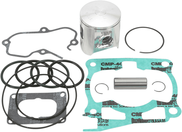 WISECO 0903-0309 Piston Kit with Gaskets - 54.00 mm - Yamaha YZ125