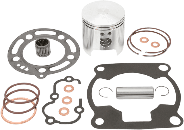 WISECO 0903-0310 Piston Kit with Gaskets - 52.50 mm - Kawasaki | Suzuki