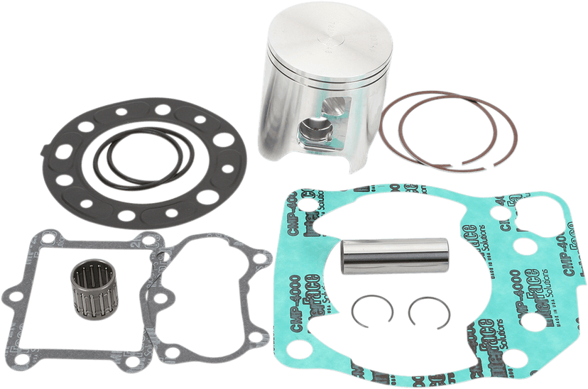 WISECO 0903-0311 Piston Kit with Gaskets - 66.40 mm - Honda CR250R