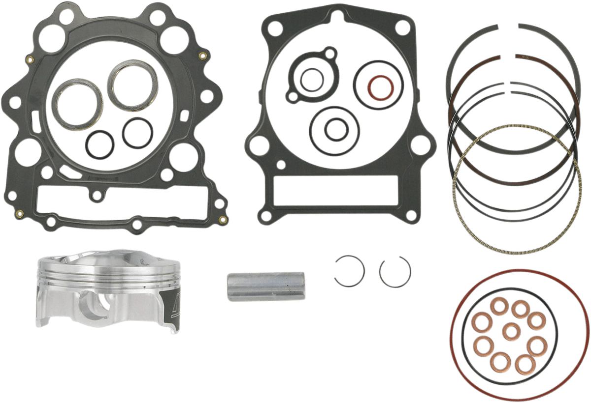 WISECO 0903-0339 Piston Kit with Gaskets - 101.00 mm - Yamaha