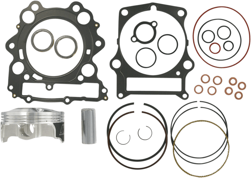 WISECO 0903-0357 Piston Kit with Gaskets - 100.00 mm - Yamaha