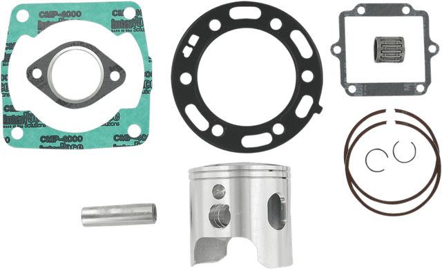 WISECO 0903-0359 Piston Kit with Gaskets - 83.00 mm - Polaris Sportsman 400