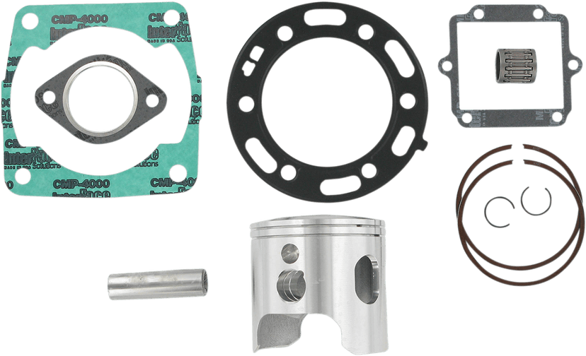 WISECO 0903-0359 Piston Kit with Gaskets - 83.00 mm - Polaris Sportsman 400