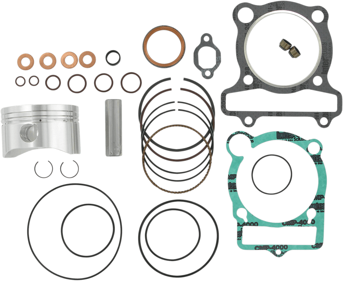 WISECO 0903-0360 Piston Kit with Gaskets - 83.00 mm - Yamaha