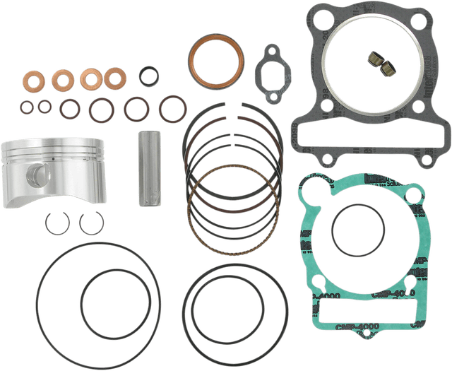 WISECO 0903-0360 Piston Kit with Gaskets - 83.00 mm - Yamaha