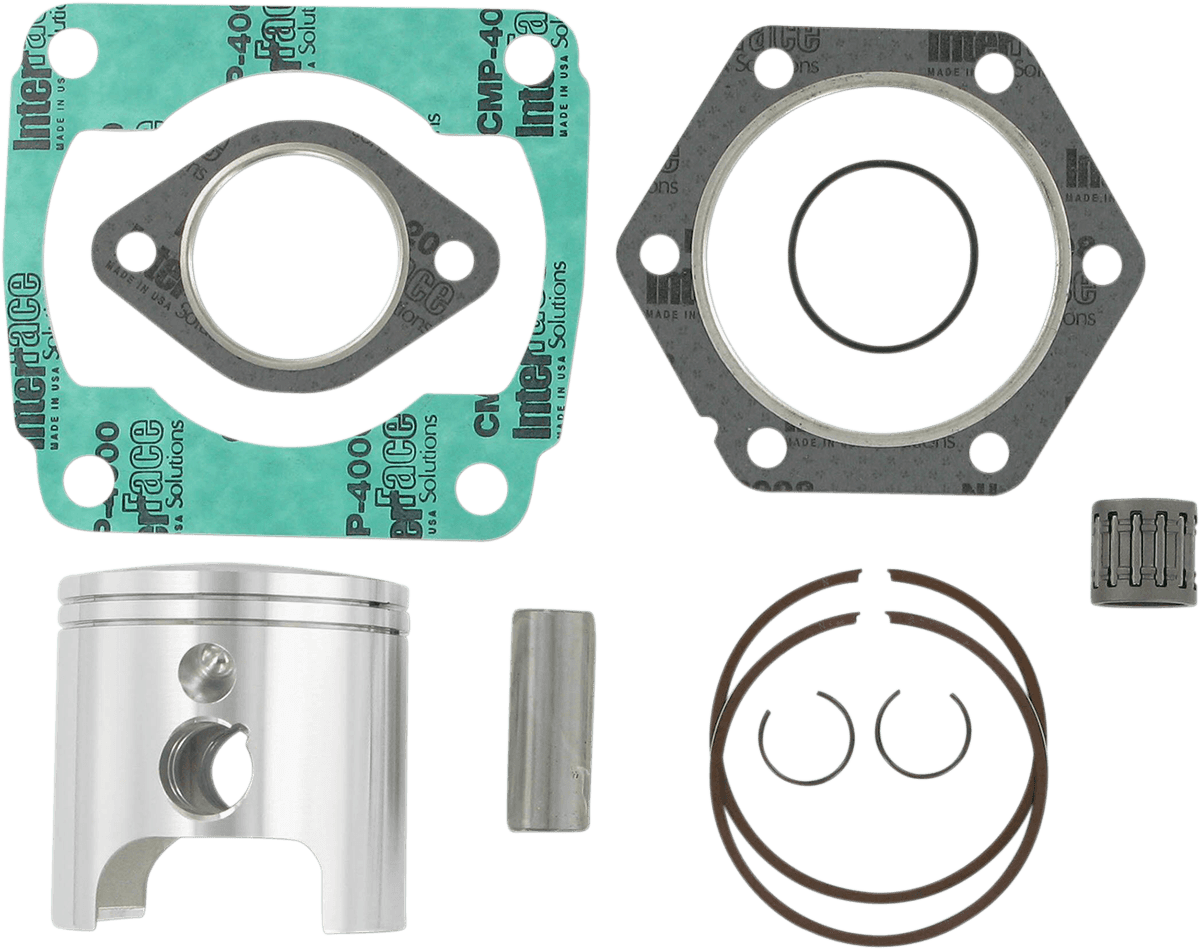 WISECO 0903-0362 Piston Kit with Gaskets - 72.00 mm - Polaris