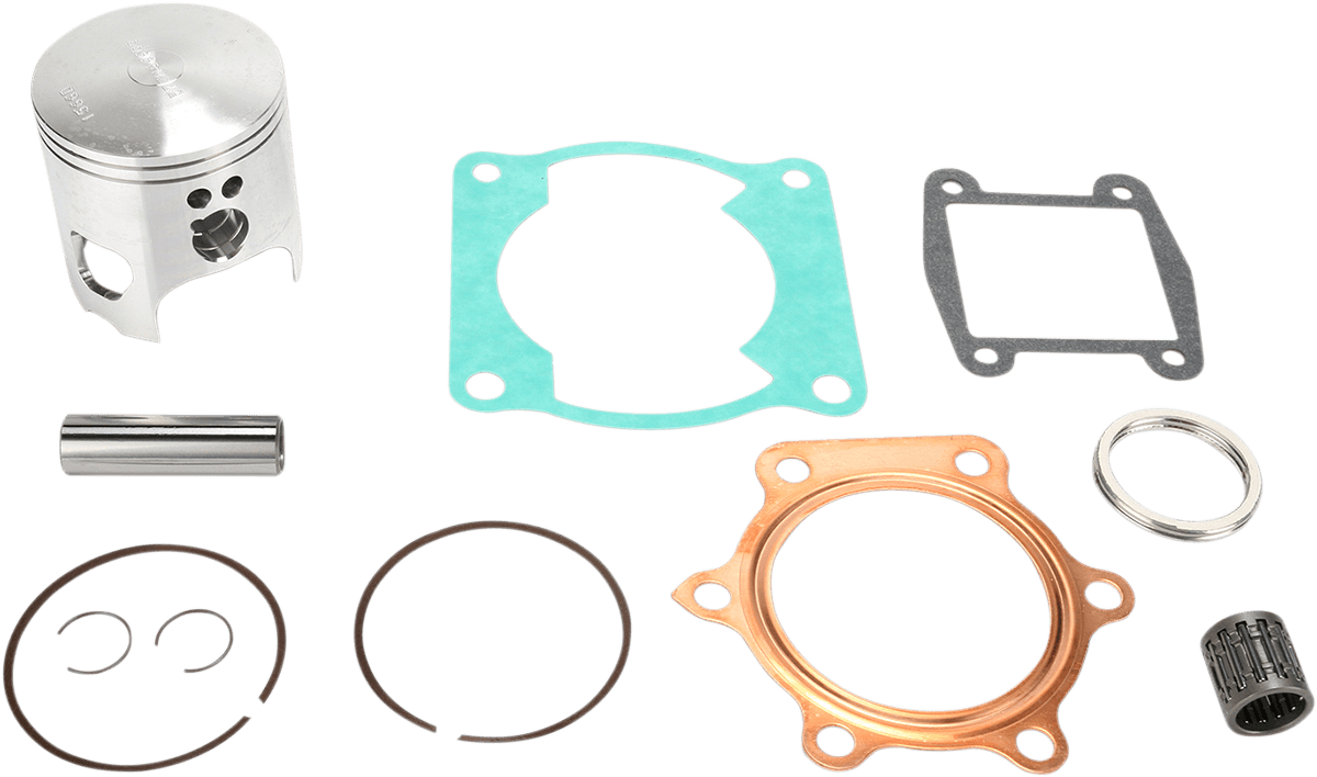 WISECO 0903-0378 Piston Kit with Gaskets - 66.00 mm - Yamaha YFS200 Blaster