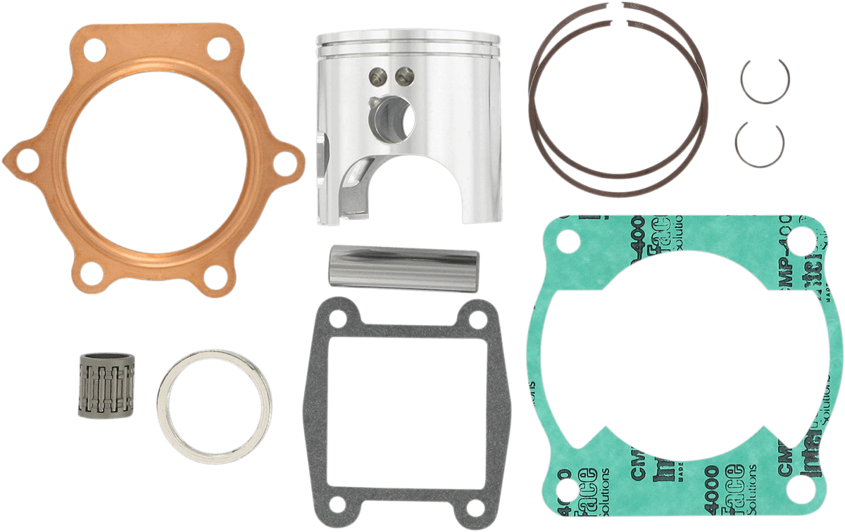 WISECO 0903-0381 Piston Kit with Gaskets - 66.50 mm - Yamaha YFS200 Blaster