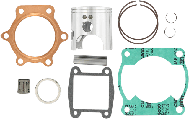 WISECO 0903-0381 Piston Kit with Gaskets - 66.50 mm - Yamaha YFS200 Blaster