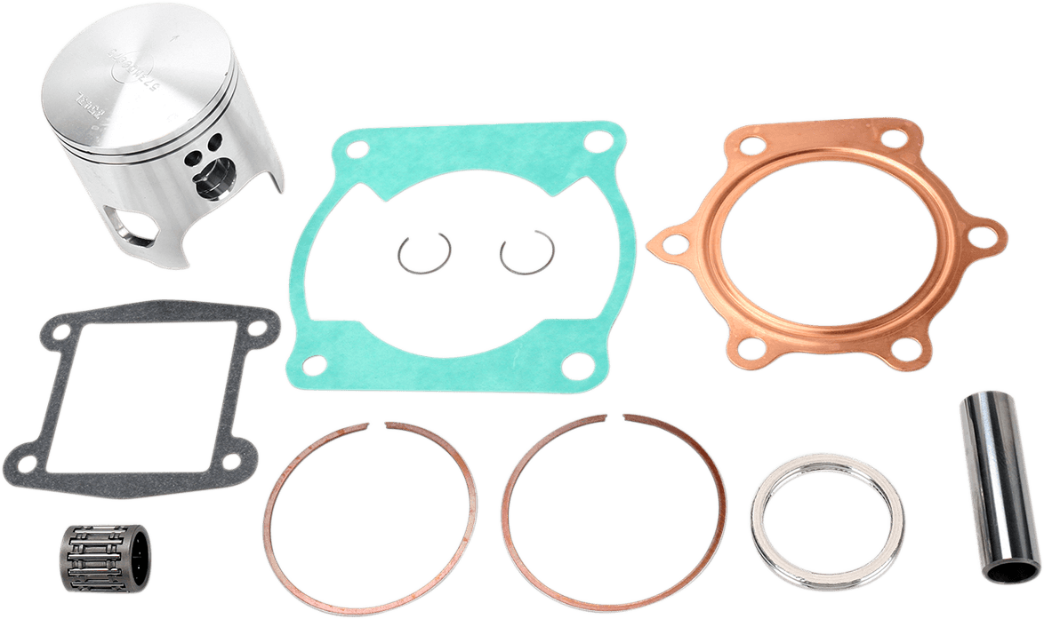 WISECO 0903-0454 Piston Kit with Gaskets - 66.75 mm - Yamaha YFS200 Blaster