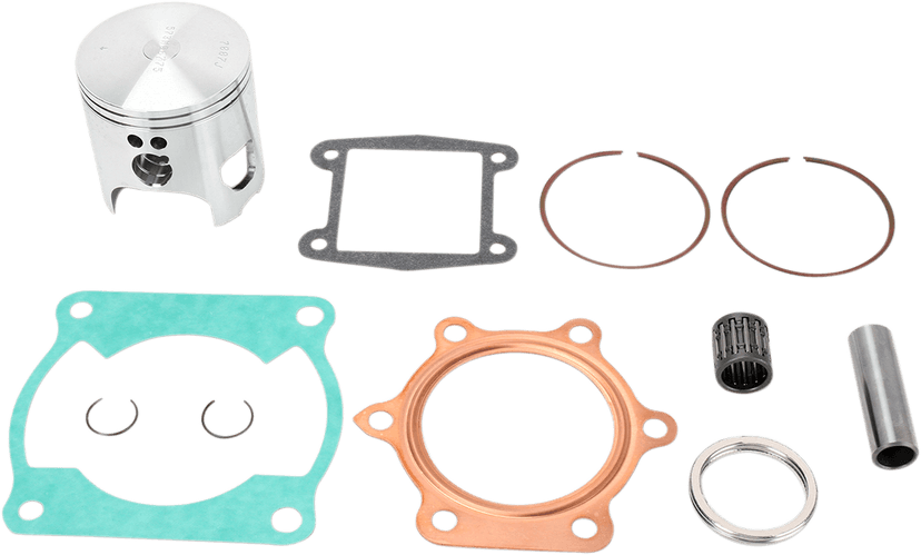 WISECO 0903-0458 Piston Kit with Gaskets - 67.75 mm - Yamaha YFS200 Blaster