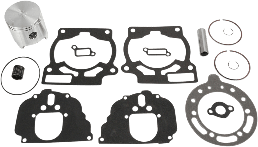 WISECO 0903-0512 Piston Kit with Gaskets - 64.00 mm - KTM 200 EXC/MXC