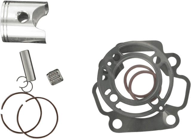 WISECO 0903-0514 Piston Kit with Gaskets - 46.50 mm - Kawasaki | Suzuki