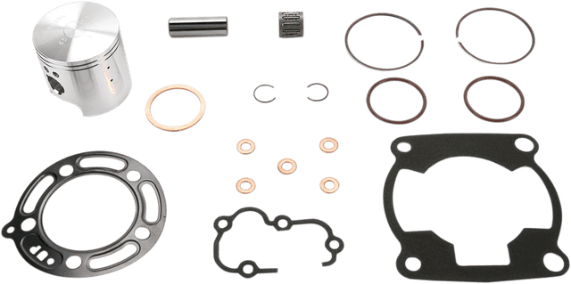 WISECO 0903-0515 Piston Kit with Gaskets - 54.50 mm - Kawasaki | Suzuki