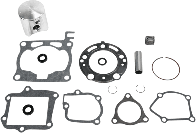 WISECO 0903-0520 Piston Kit with Gaskets - 54.00 mm - Honda CR125R
