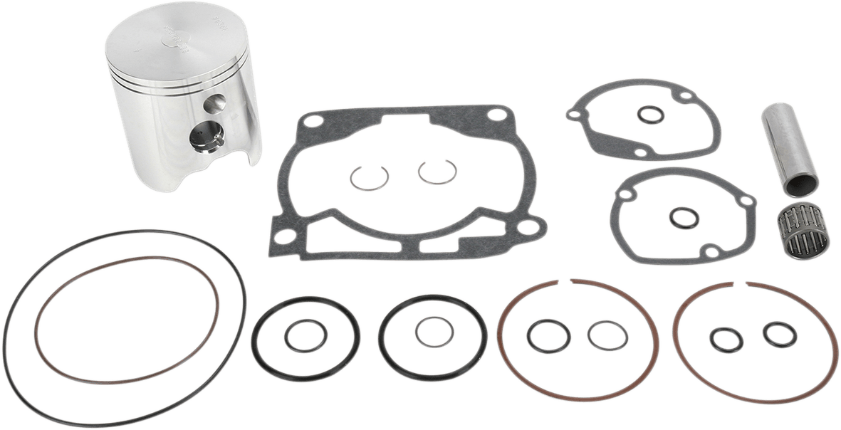 WISECO 0903-0534 Piston Kit with Gaskets - 72.00 mm - KTM