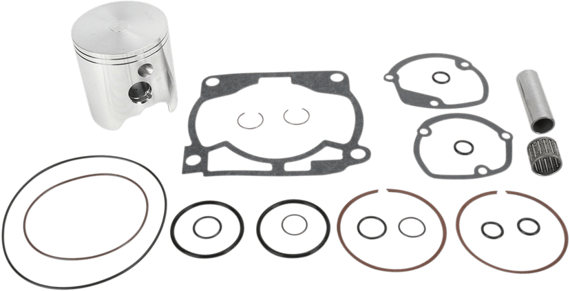 WISECO 0903-0534 Piston Kit with Gaskets - 72.00 mm - KTM
