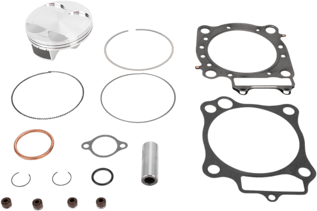 WISECO 0903-0567 Piston Kit with Gaskets - 96.00 mm - Honda