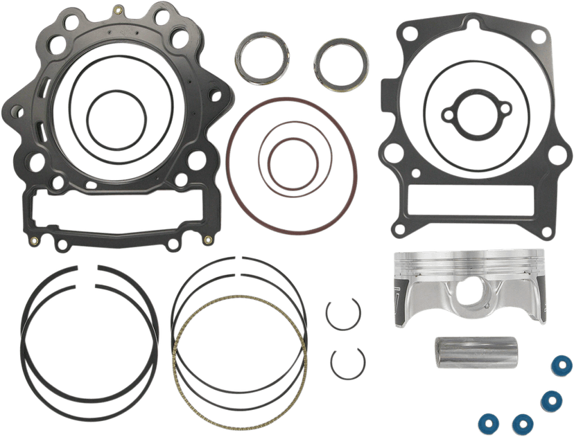 WISECO 0903-0619 Piston Kit with Gasket - 103.00 mm - Yamaha