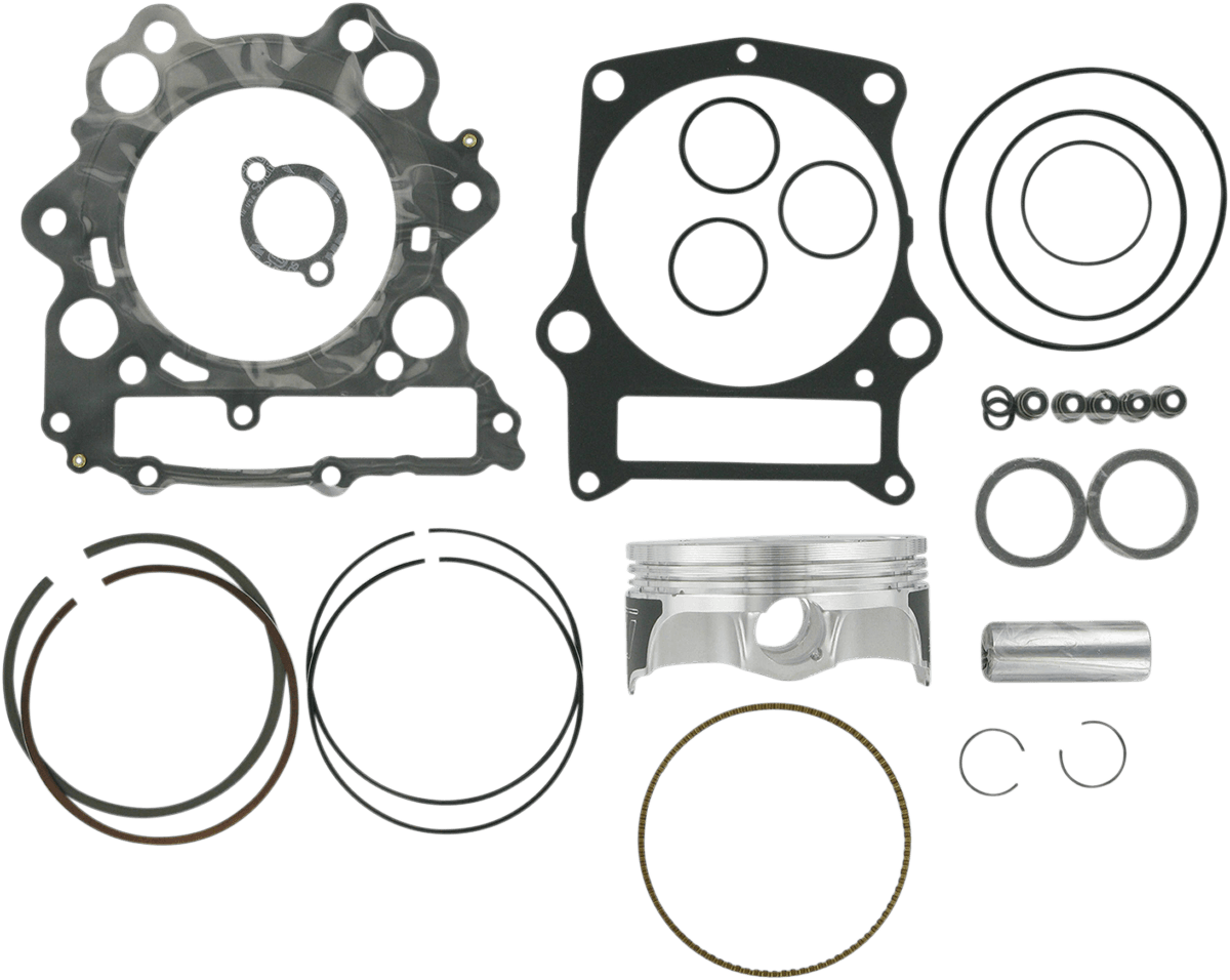 WISECO 0903-0625 Piston Kit with Gasket - 100.00 mm - Yamaha