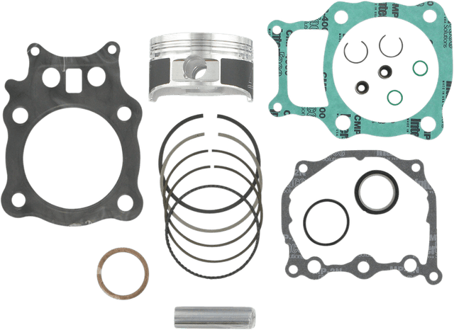 WISECO 0903-0634 Piston Kit with Gasket - 79.00 mm - Honda