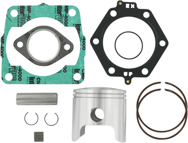 WISECO 0903-0639 Piston Kit with Gasket - 75.00 mm - Polaris