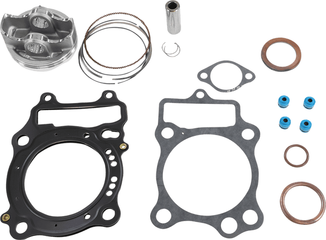 WISECO 0903-0688 Piston Kit with Gaskets - 66.00 mm - Honda