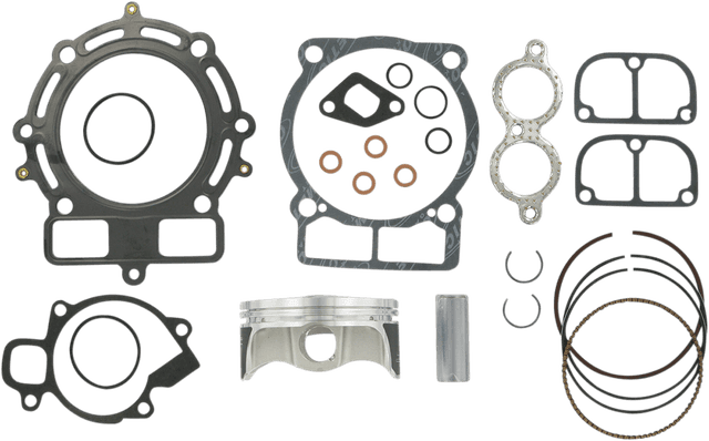 WISECO 0903-0690 Piston Kit with Gaskets - 89.00 mm - KTM