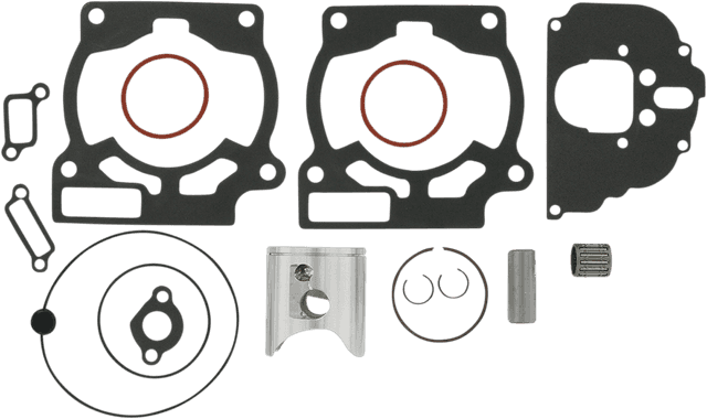 WISECO 0903-0699 Piston Kit with Gaskets - 54.00 mm - KTM 125 SX