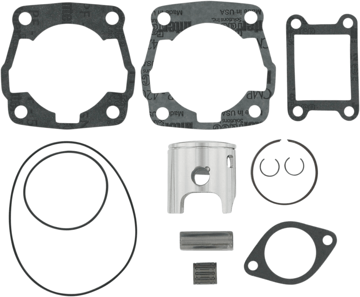 WISECO 0903-0701 Piston Kit with Gaskets - 45.00 mm - KTM 65 SX/XC