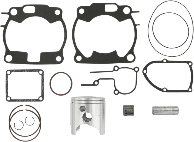 WISECO 0903-0720 Piston Kit with Gaskets - 68.00 mm - Yamaha WR/YZ 250