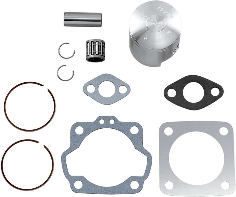 WISECO 0903-0926 Piston Kit with Gaskets - 41.00 mm - Kawasaki | Suzuki
