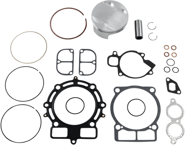 WISECO 0903-1161 Piston Kit with Gasket - 95.00 mm - KTM