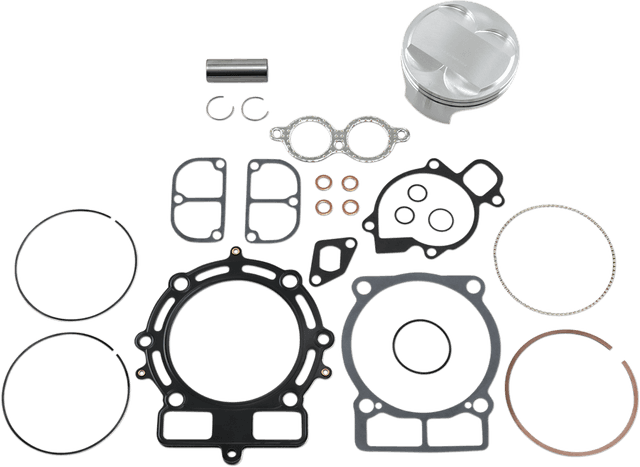 WISECO 0903-1162 Piston Kit with Gasket - 95.00 mm - KTM