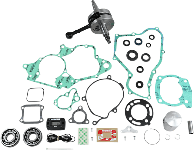 WISECO 0903-1495 Engine Rebuild Kit - 47.50 mm - Honda CR85R