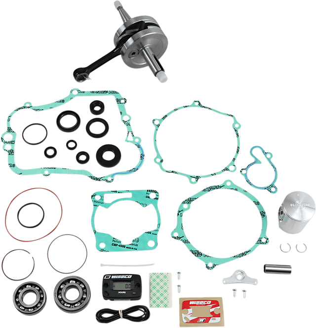 WISECO 0903-1503 Engine Rebuild Kit - 47.50 mm - Yamaha YZ85