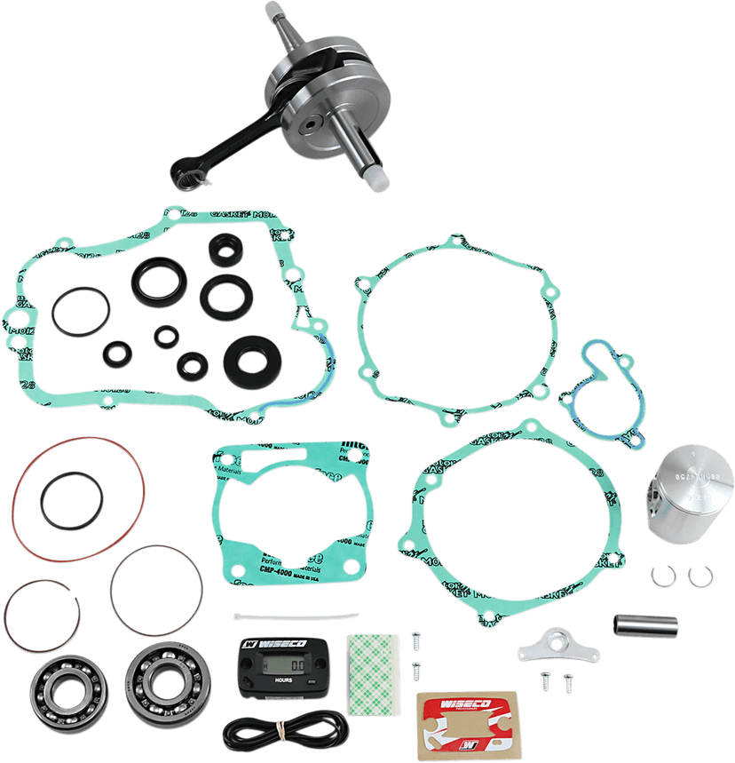 WISECO 0903-1503 Engine Rebuild Kit - 47.50 mm - Yamaha YZ85