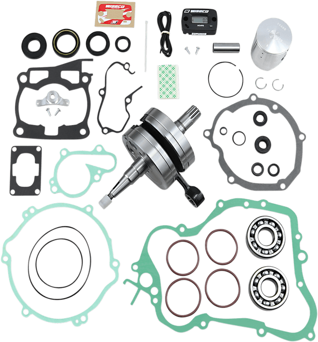 WISECO 0903-1507 Engine Rebuild Kit - 54.00 mm - Yamaha YZ125