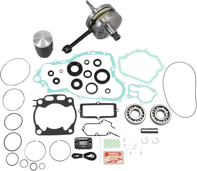 WISECO 0903-1509 Engine Rebuild Kit - 66.40 mm - Yamaha YZ250