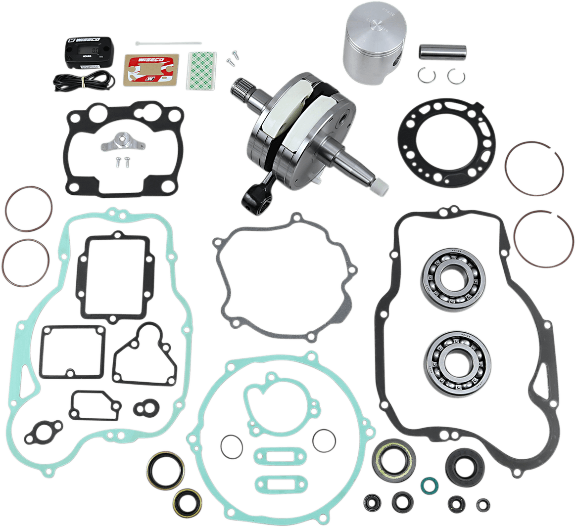 WISECO 0903-1511 Engine Rebuild Kit - 66.40 mm - Kawasaki KX250