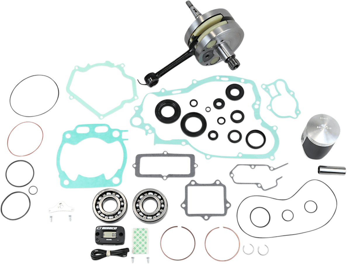 WISECO 0903-1519 Engine Rebuild Kit - 66.40 mm - Yamaha YZ250/X