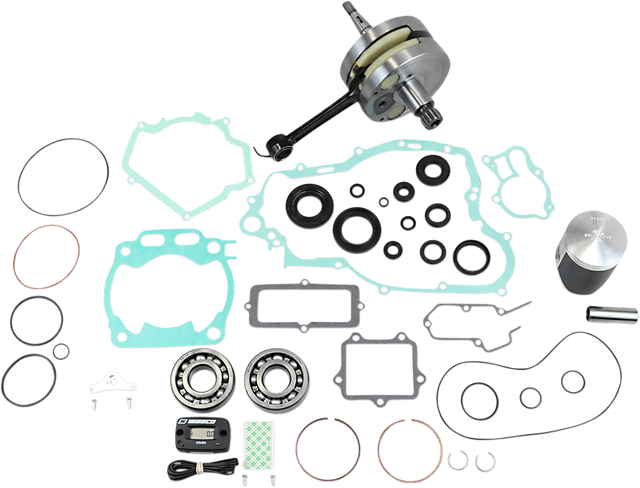 WISECO 0903-1519 Engine Rebuild Kit - 66.40 mm - Yamaha YZ250/X