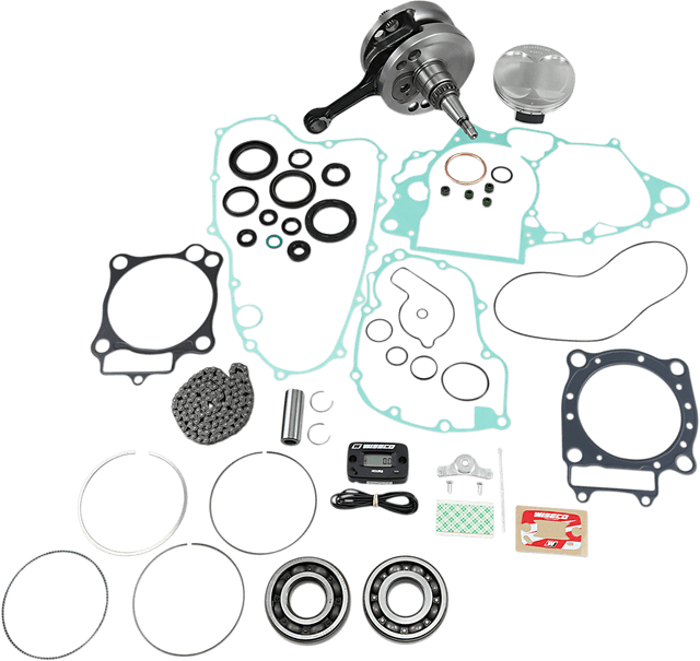 WISECO 0903-1524 Engine Rebuild Kit - 96.00 mm - Honda CRF450R